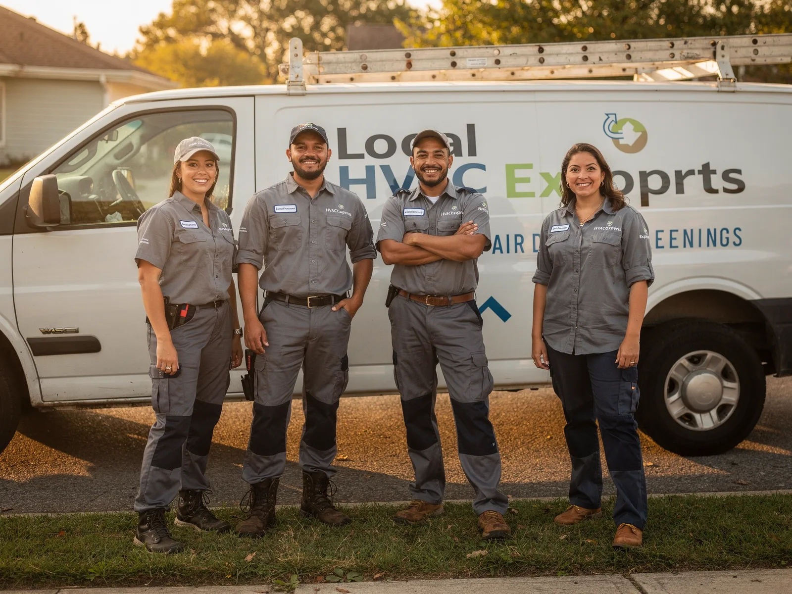 24/7 HVAC Repair & AC Replacement company in Dittmer, MO